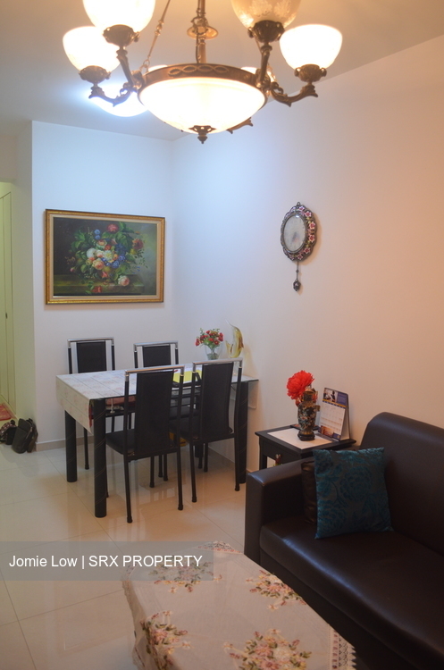 Blk 138C Lake Vista @ Yuan Ching (Jurong West), HDB 3 Rooms #212564951